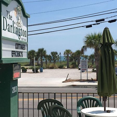 Darlington Inn Myrtle Beach Zewnętrze zdjęcie