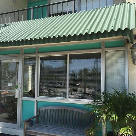Darlington Inn Myrtle Beach Zewnętrze zdjęcie