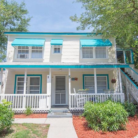 Darlington Inn Myrtle Beach Zewnętrze zdjęcie