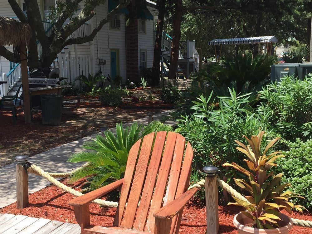 Darlington Inn Myrtle Beach Zewnętrze zdjęcie