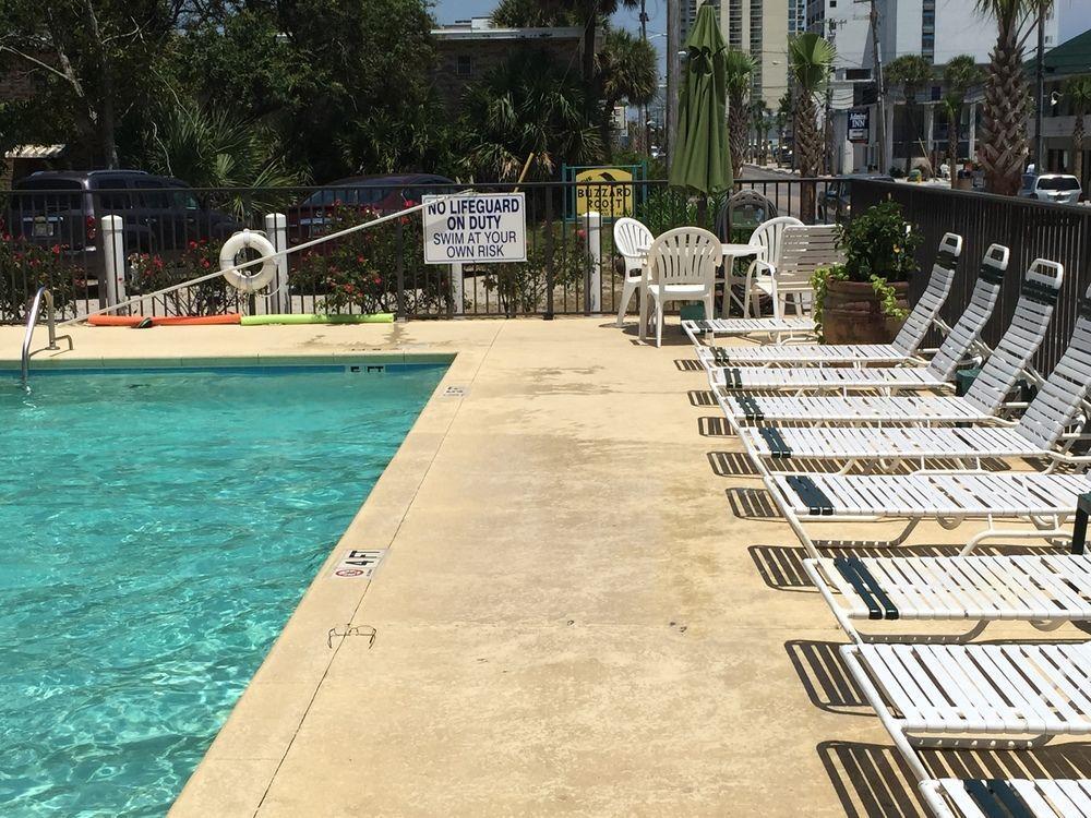 Darlington Inn Myrtle Beach Zewnętrze zdjęcie