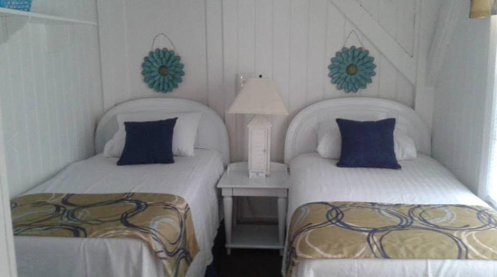 Darlington Inn Myrtle Beach Zewnętrze zdjęcie