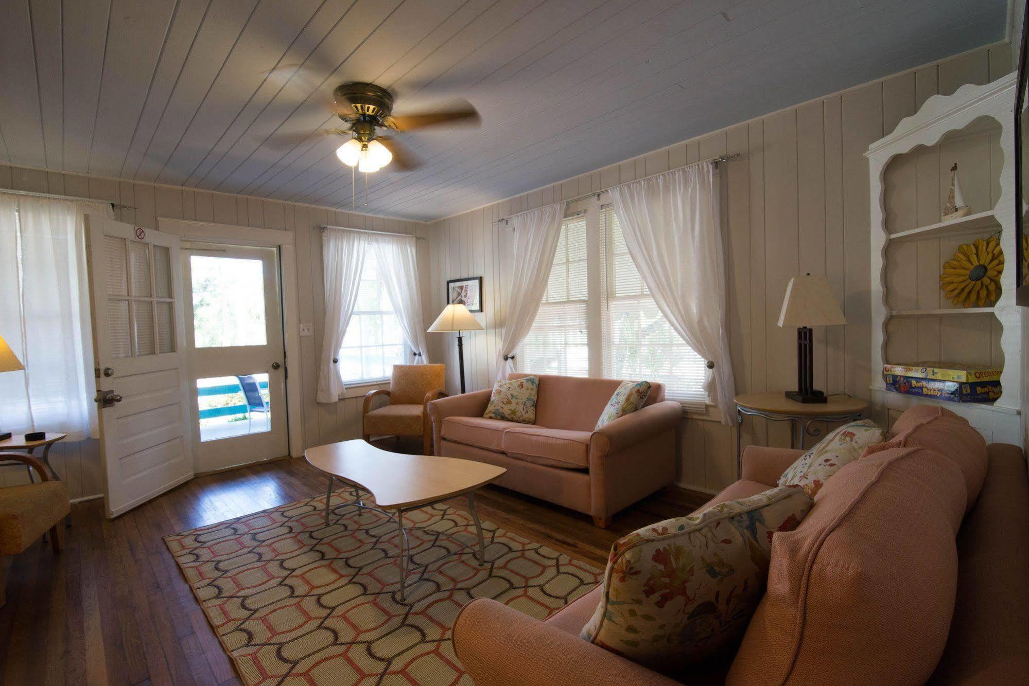 Darlington Inn Myrtle Beach Zewnętrze zdjęcie