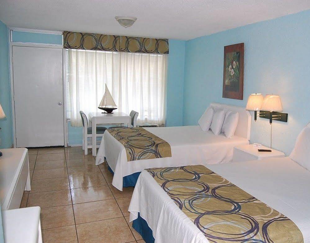 Darlington Inn Myrtle Beach Zewnętrze zdjęcie
