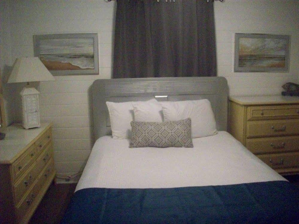 Darlington Inn Myrtle Beach Zewnętrze zdjęcie