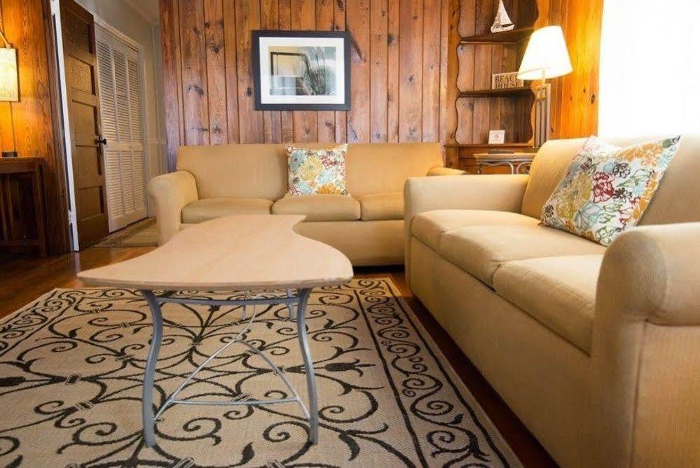 Darlington Inn Myrtle Beach Zewnętrze zdjęcie