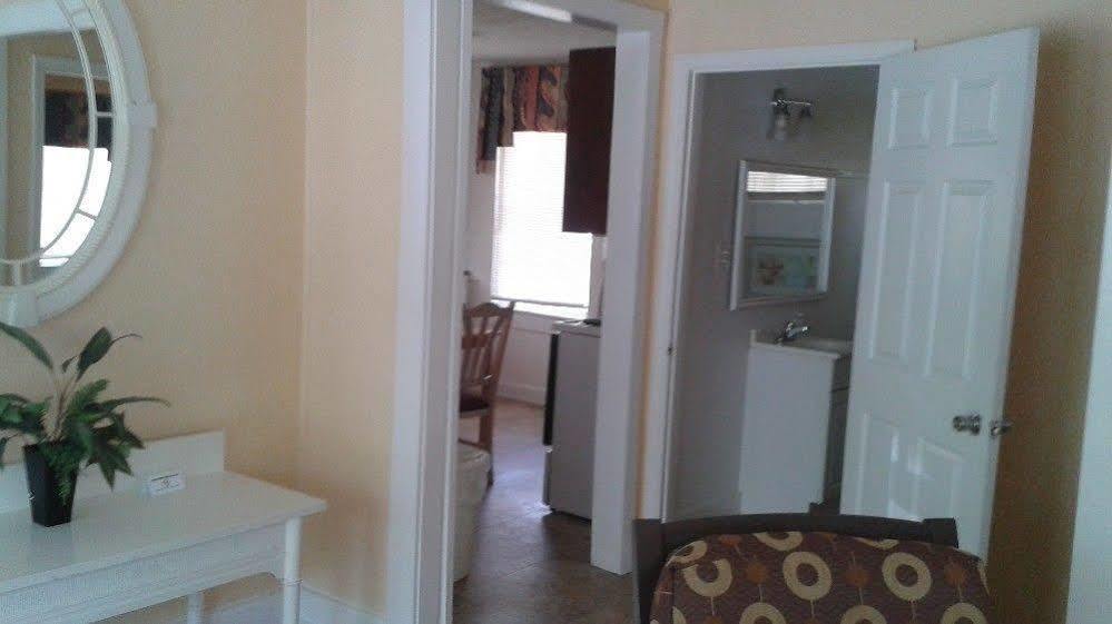 Darlington Inn Myrtle Beach Zewnętrze zdjęcie