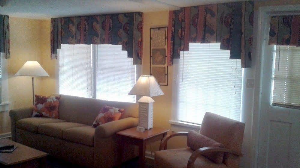 Darlington Inn Myrtle Beach Zewnętrze zdjęcie