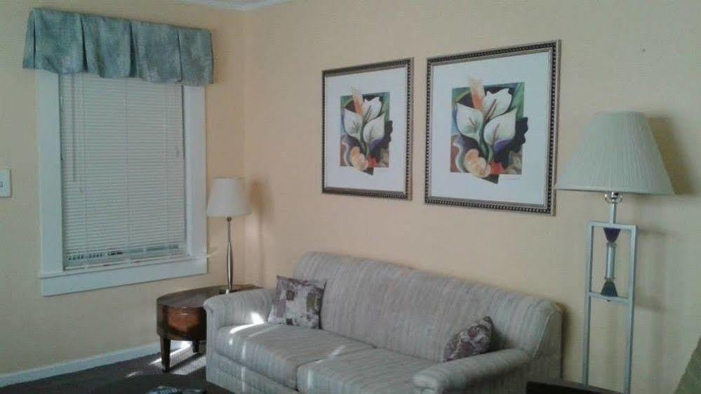 Darlington Inn Myrtle Beach Zewnętrze zdjęcie
